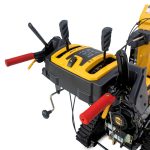Cub Cadet 2X™ 26" TRAC IntelliPOWER® Snow Blower