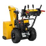 Cub Cadet 2X™ 28" IntelliPOWER® Snow Blower
