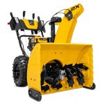 Cub Cadet 2X™ 28" IntelliPOWER® Snow Blower