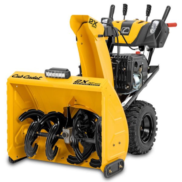 Cub Cadet 2X 30" MAX Snow Blower