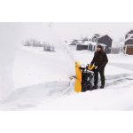 Cub Cadet 3X™ 26" Snow Blower
