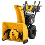 Cub Cadet 3X™ 26" Snow Blower