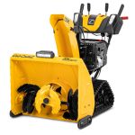 Cub Cadet 3X™ 30" TRAC Snow Blower