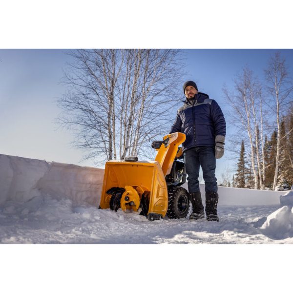 Cub Cadet 3X 30" HD Snow Blower