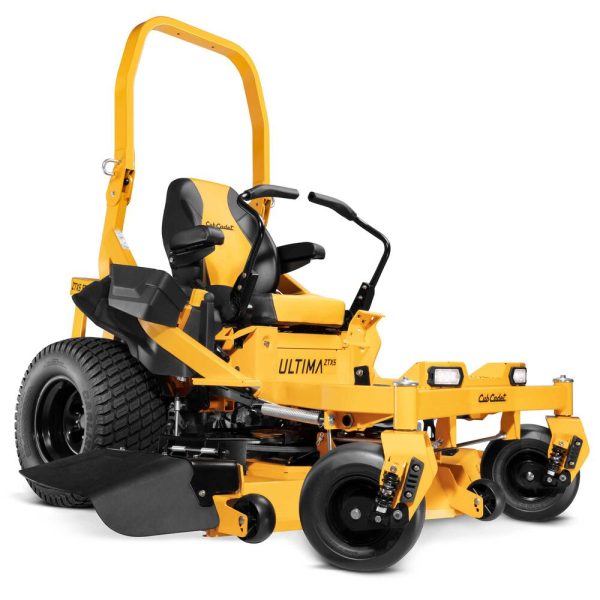 Cub Cadet ZTX5 60