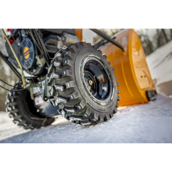 Cub Cadet 3X 30" MAX Snow Blower