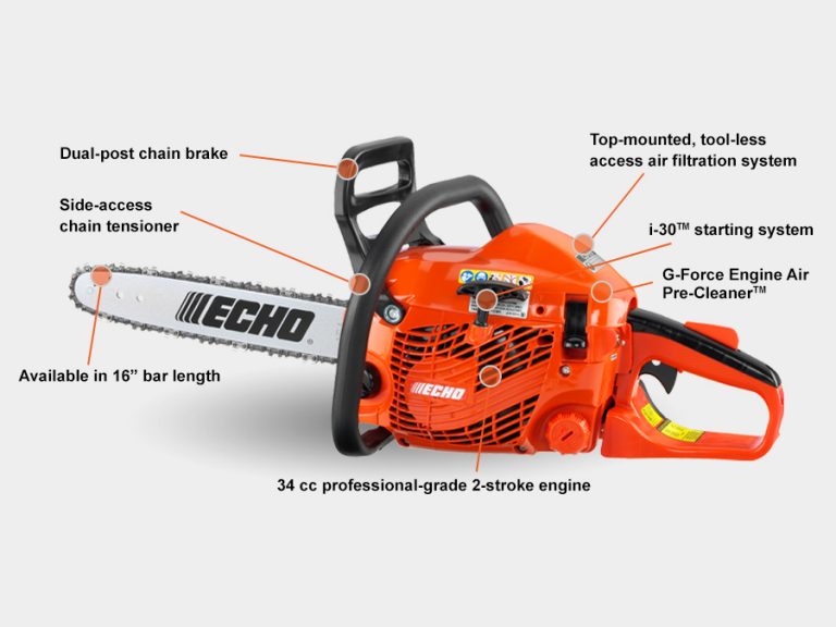 ECHO CS-352