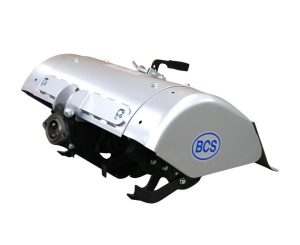 BCS 33" HD Rear-Tine Tiller
