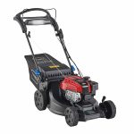 Toro 21 in. (53 cm) Super Recycler® Electric Start w/Personal Pace® & SmartStow® Gas Lawn Mower (21564)