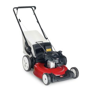 Toro 21 in. (53cm) Recycler® High Wheel Push Gas Lawn Mower