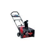 Toro 21 in. (53 cm) Power Clear® e21 60V* Snow Blower with 7.5Ah Battery and Charger (39901)