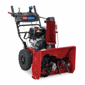 Toro 26 in. (66 cm) Power Max 826 OHAE Two-Stage Gas Snow Blower (37805)