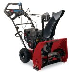 Toro 24 in (61 cm) SnowMaster® 824 QXE Snow Blower (36003)