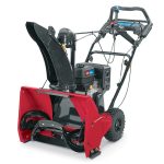 Toro 24 in (61 cm) SnowMaster® 824 QXE Snow Blower (36003)