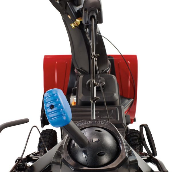 Toro 24 in (61 cm) SnowMaster® 824 QXE Snow Blower (36003)