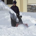 Toro 24 in (61 cm) SnowMaster® 824 QXE Snow Blower (36003)