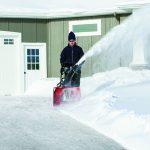 Toro 24-inch (61 cm) SnowMaster® 724 QXE Snow Blower (36002)