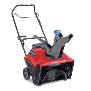 Toro 21 in. (53 cm) Power Clear® 721 E Gas Snow Blower (38753)