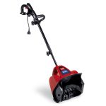 Toro 12 in. (30 cm) Power Shovel® 7.5 Amp Electric Snow Shovel (38361)