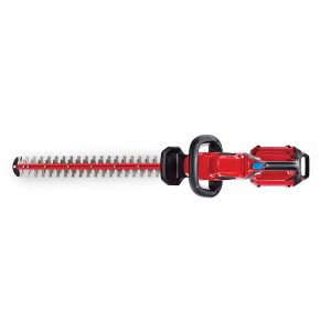 Toro 60V MAX* Electric Battery 24 in. (60.96 cm) Hedge Trimmer Bare Tool (51840T)