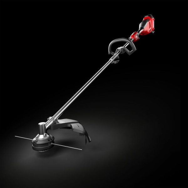 Toro 60V MAX* 14 in. (35.5 cm) / 16 in. (40.6 cm) Attachment Capable String Trimmer with 2.5Ah Battery (51836)