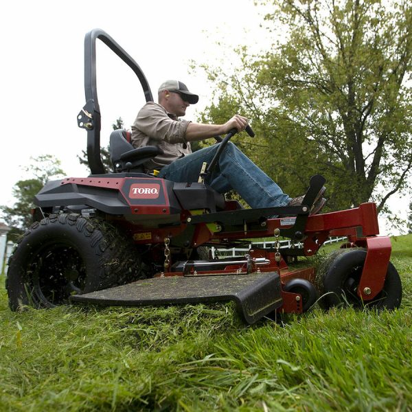 Toro 60 in. (152 cm) TITAN® MAX Zero Turn Mower (76601)