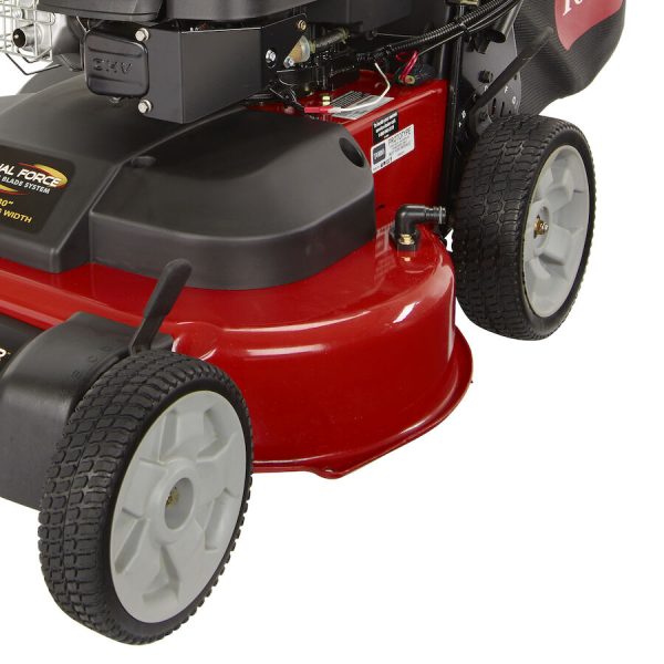 Toro 30 in. (76 cm) TimeMaster® w/Personal Pace® Gas Lawn Mower (21199)