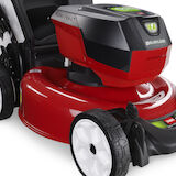 Toro 60V Max* 21 in. (53cm) Recycler® Self-Propel w/SmartStow® Lawn Mower - Tool Only (21356T)
