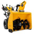 Cub Cadet 2X 30" MAX™ INTELLIPOWER™ Snow Blower