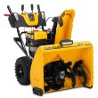 Cub Cadet 2X 30" MAX™ INTELLIPOWER™ Snow Blower