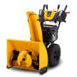 Cub Cadet 3X™ 26" INTELLIPOWER™ Snow Blower