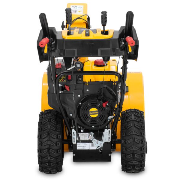 Cub Cadet 3X™ 26" INTELLIPOWER™ Snow Blower