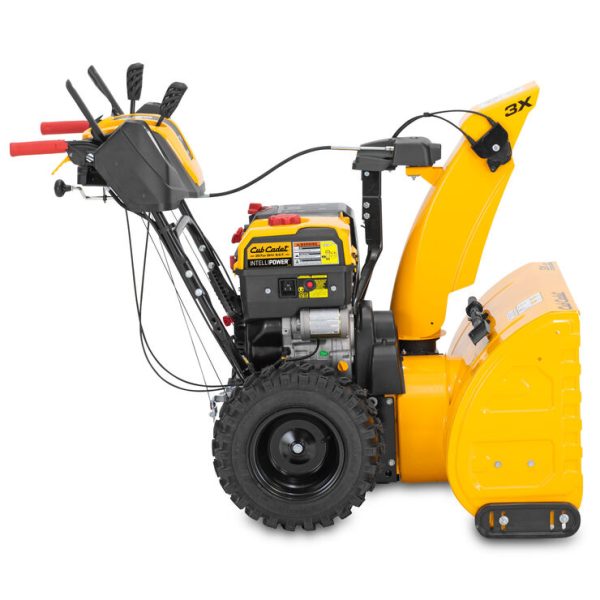Cub Cadet 3X™ 28" INTELLIPOWER™ Snow Blower