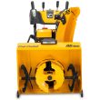 Cub Cadet 3X 30" MAX™ INTELLIPOWER™ EFI Snow Blower