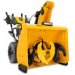 Cub Cadet 3X 30" MAX™ INTELLIPOWER™ EFI Snow Blower