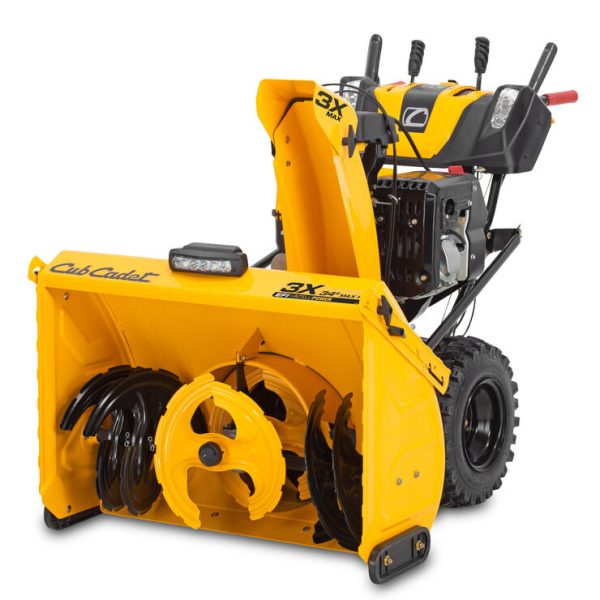 Cub Cadet 3X 34" MAX™ H INTELLIPOWER™ EFI Snow Blower