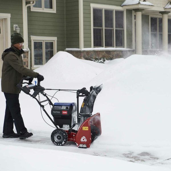 Toro 24 in. (61 cm) SnowMaster® 60V Snow Blower (Tool Only) (39915T)