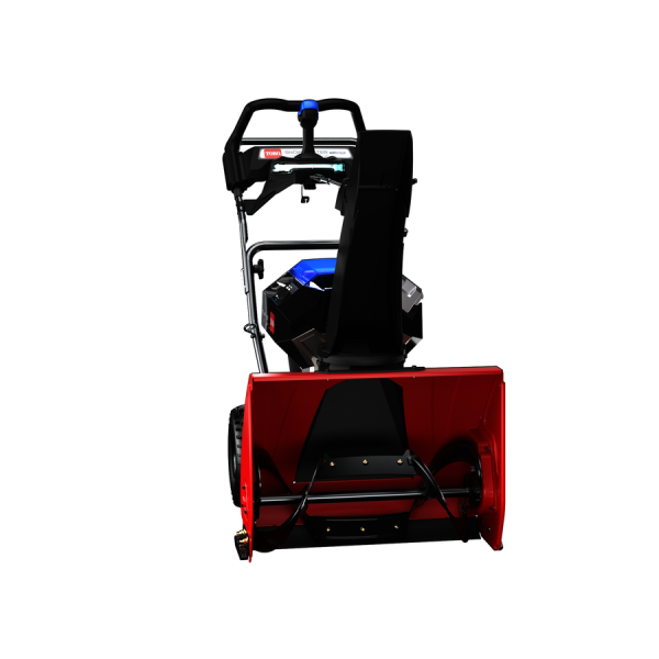 Toro 24 in. (61 cm) SnowMaster® 60V Snow Blower with (1) 10Ah and (1) 5Ah Battery and Charger. (39915)