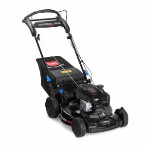 Toro 22 in. (56 cm) Recycler® Max w/ Personal Pace® & SmartStow® Gas Lawn Mower (21485)