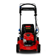 Toro 22 in. (56cm) Recycler® Max w/ Personal Pace® & SmartStow® Gas Lawn Mower (21463)