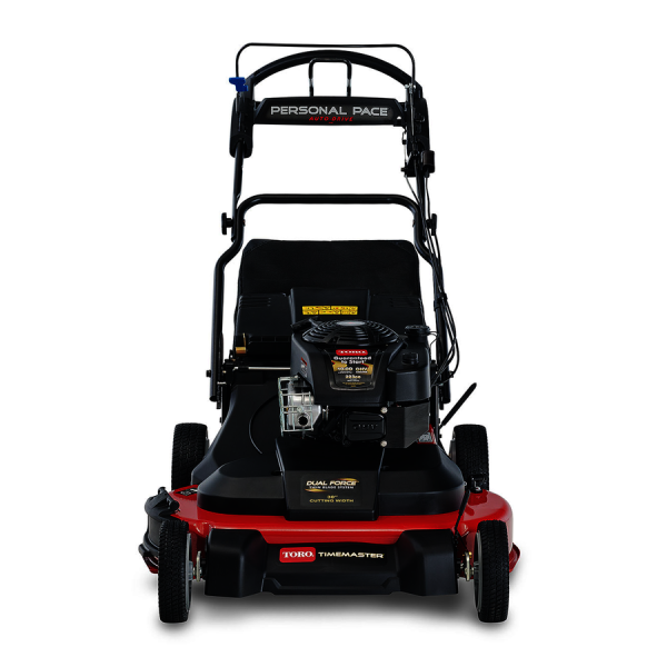 Toro 30 in. (76cm) TimeMaster® w/Personal Pace® Gas Lawn Mower (21220)