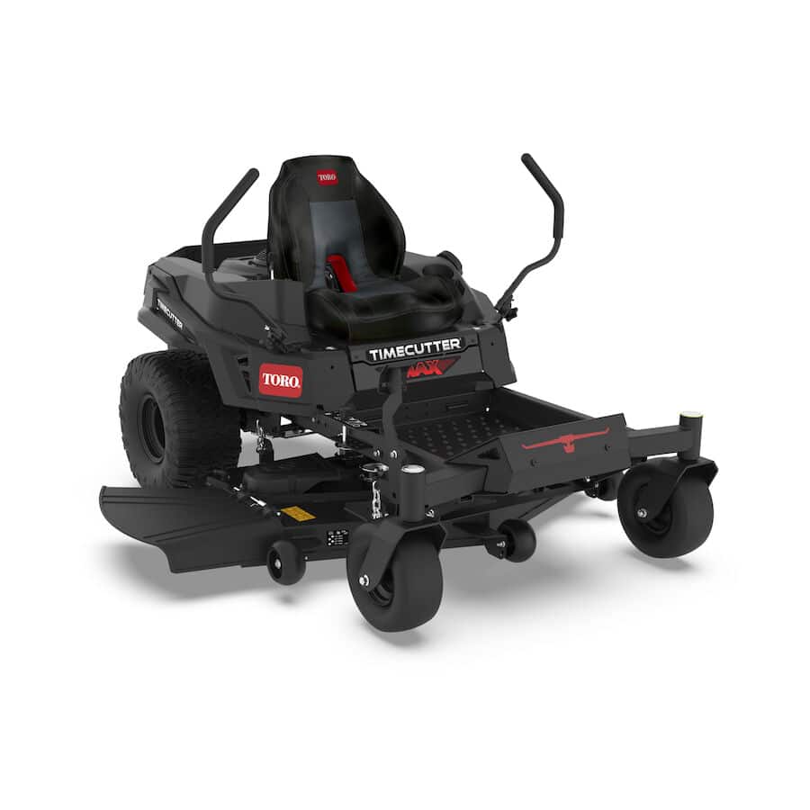 Toro 54 in. (137 cm) Timecutter® Max Havoc™ Zero Turn Mower (77506)