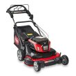 Toro 60V MAX* 30 in. (76 cm) eTimeMaster® Personal Pace Auto-Drive™ Lawn Mower - Tool Only (21491T)