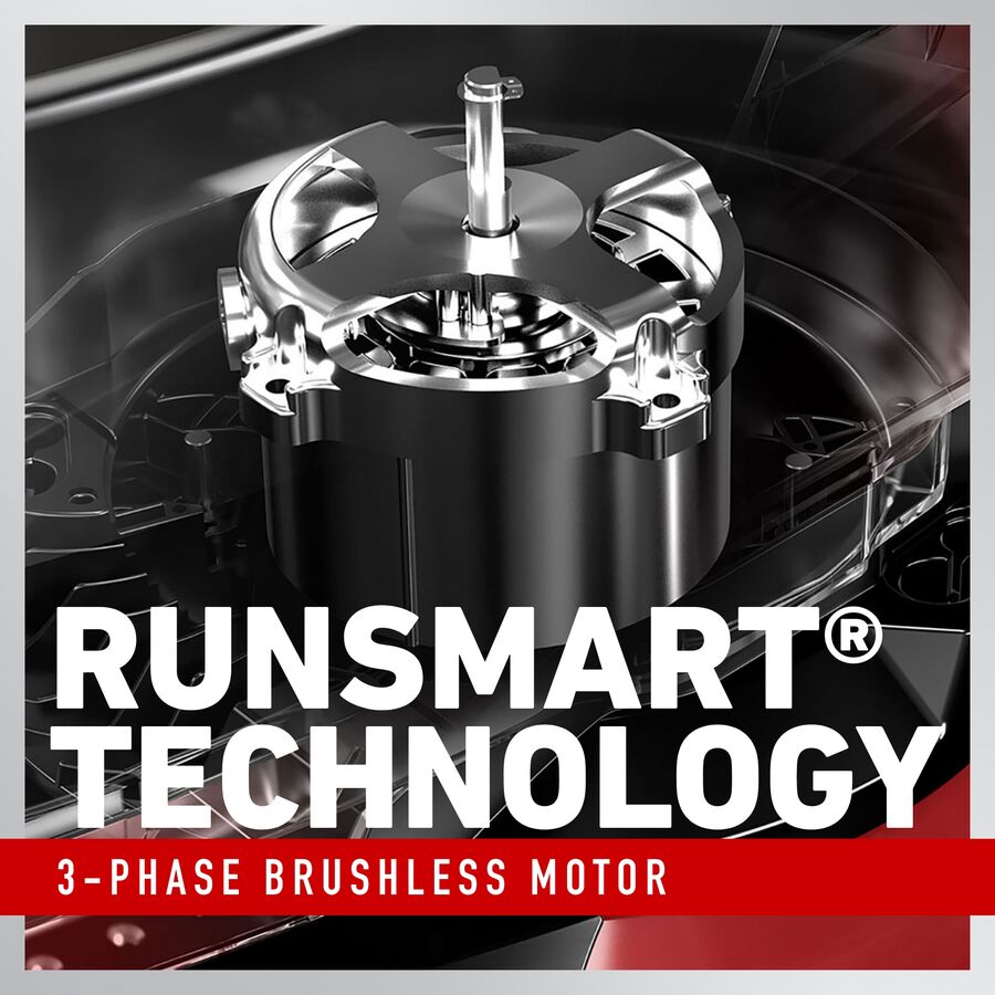 Toro 60V Max* 21 in. (53 cm) Recycler® Push Lawn Mower - 4.0Ah Battery Included (21323)