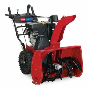 Toro 30 in. (76 cm) Power Max HD 1030 OHAE Two-Stage Gas Snow Blower (38830) Toro 30 in. (76 cm) Power Max HD 1030 OHAE Two-Stage Gas Snow Blower (38830)