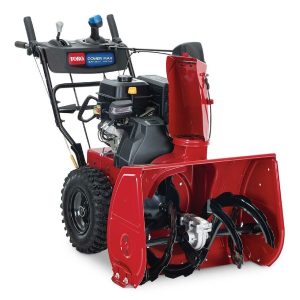 Toro 28 in. (71 cm) Power Max HD 828 OAE Two-Stage Gas Snow Blower (38838) Toro 28 in. (71 cm) Power Max HD 828 OAE Two-Stage Gas Snow Blower (38838)