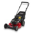 Toro 21 in. (53 cm) Recycler® Self-Propel Gas Lawn Mower (21321)