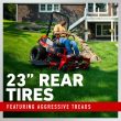 Toro 60 in. (152 cm) TITAN® MAX Zero Turn Mower (76606)