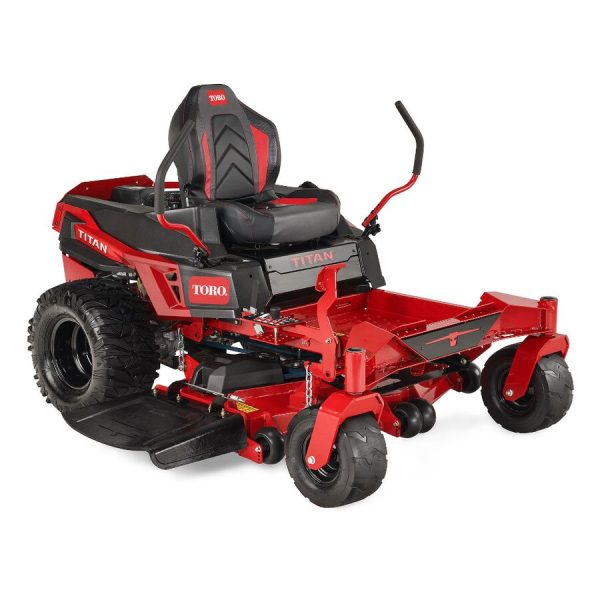 Toro 48 in. (122 cm) TITAN® Zero Turn Mower (76401)