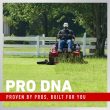 Toro 60 in. (152 cm) TITAN® MyRIDE® Zero Turn Mower (76614)